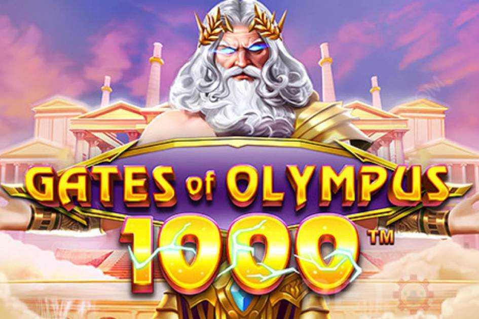 Popular Title - Gates of Olympus
